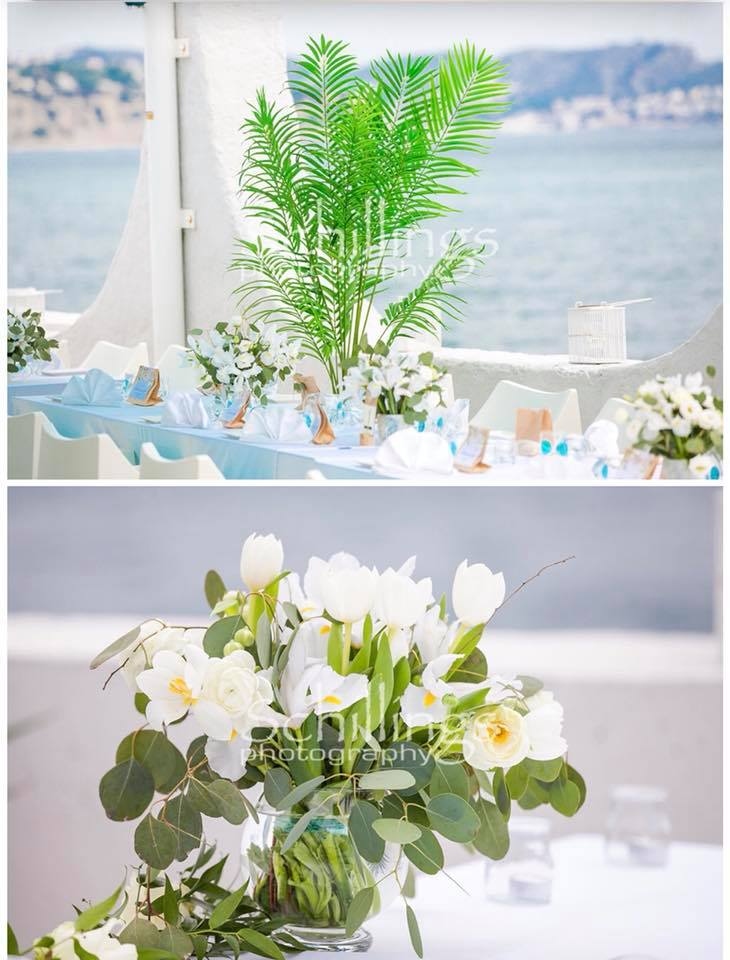 Oceana Costablanca - Restaurant, Cocktail Lounge & Wedding Venue