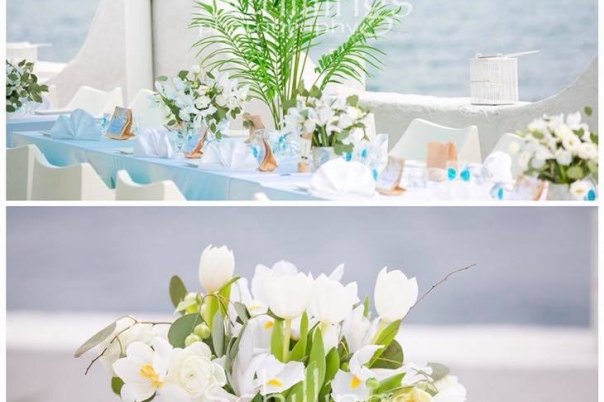 Oceana Costablanca - Restaurant, Cocktail Lounge & Wedding Venue