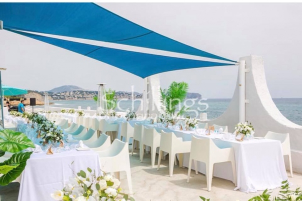 Oceana Costablanca - Restaurant, Cocktail Lounge & Wedding Venue
