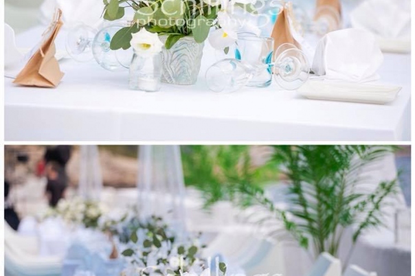 Oceana Costablanca - Restaurant, Cocktail Lounge & Wedding Venue