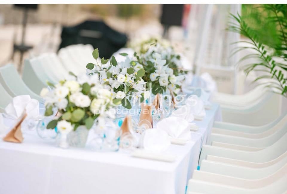 Oceana Costablanca - Restaurant, Cocktail Lounge & Wedding Venue