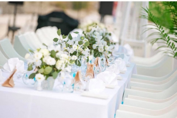 Oceana Costablanca - Restaurant, Cocktail Lounge & Wedding Venue