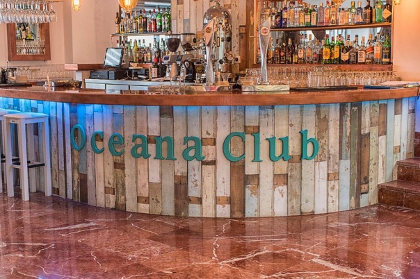 Oceana Costablanca - Restaurant, Cocktail Lounge & Wedding Venue