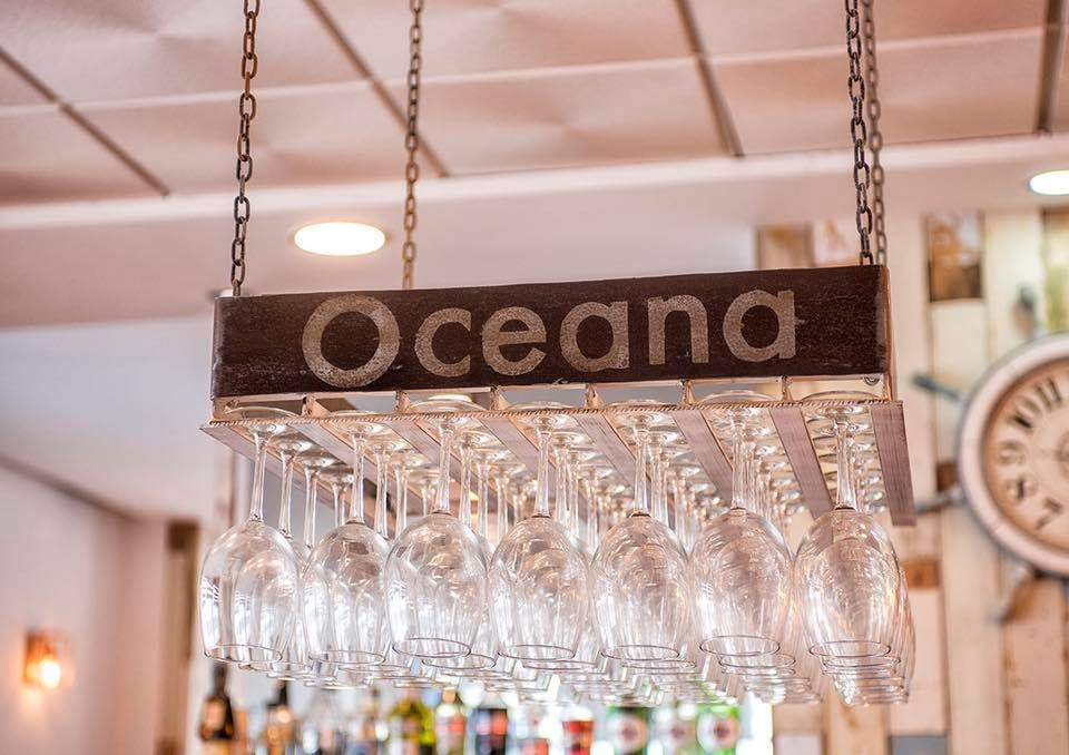 Oceana Costablanca - Restaurant, Cocktail Lounge & Wedding Venue
