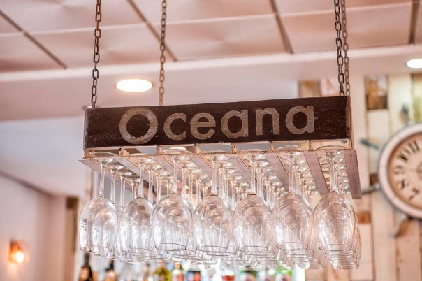 Oceana Costablanca - Restaurant, Cocktail Lounge & Wedding Venue