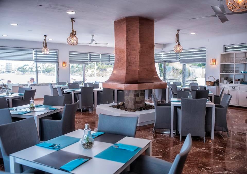 Oceana Costablanca - Restaurant, Cocktail Lounge & Wedding Venue