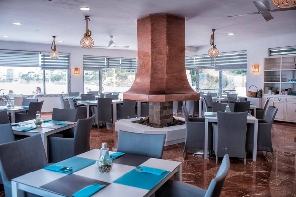 Oceana Costablanca - Restaurant, Cocktail Lounge & Wedding Venue