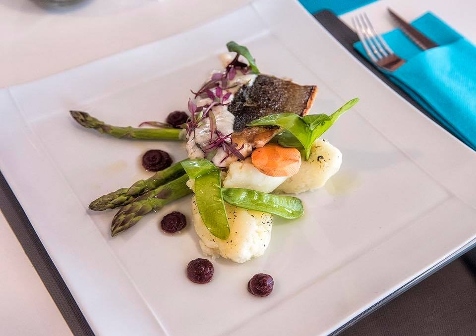 Oceana Costablanca - Restaurant, Cocktail Lounge & Wedding Venue