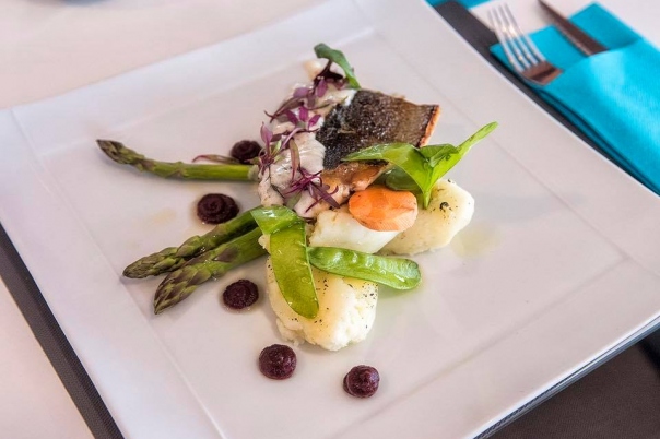Oceana Costablanca - Restaurant, Cocktail Lounge & Wedding Venue