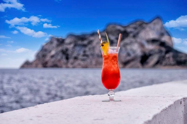 Oceana Costablanca - Restaurant, Cocktail Lounge & Wedding Venue