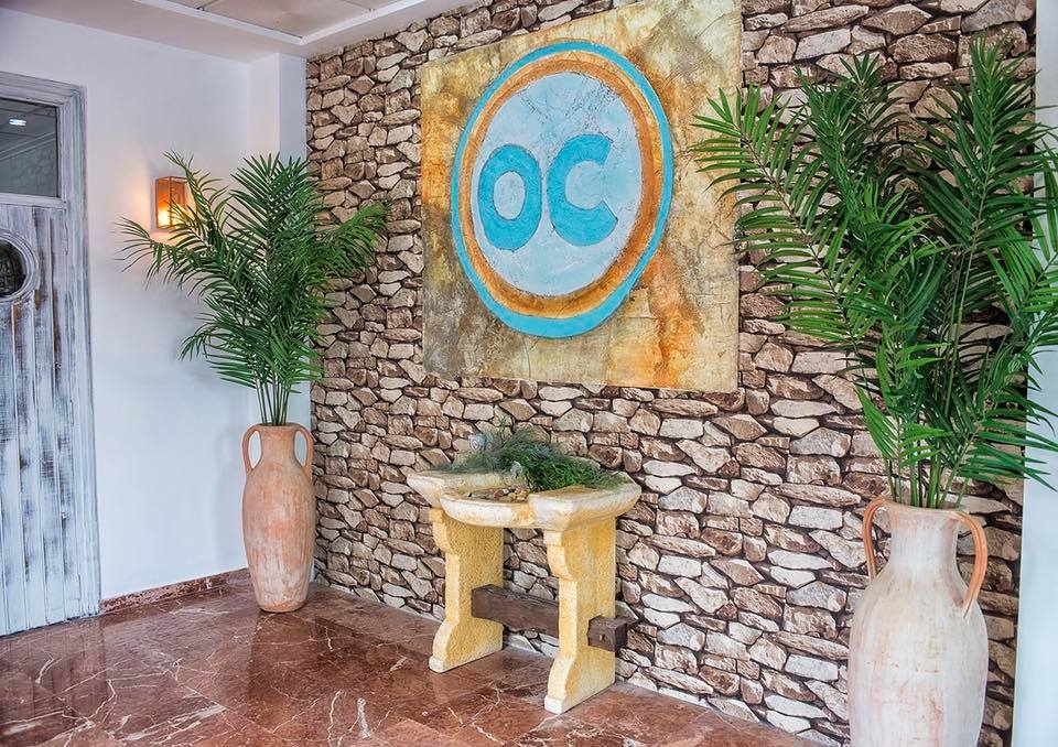 Oceana Costablanca - Restaurant, Cocktail Lounge & Wedding Venue