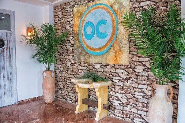 Oceana Costablanca - Restaurant, Cocktail Lounge & Wedding Venue