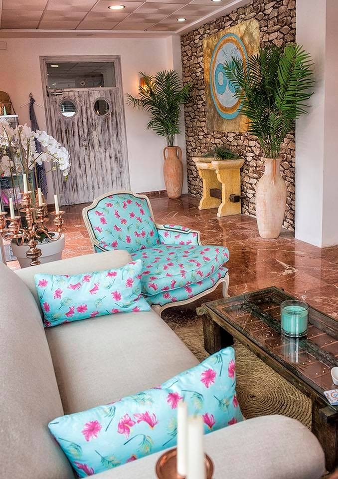 Oceana Costablanca - Restaurant, Cocktail Lounge & Wedding Venue
