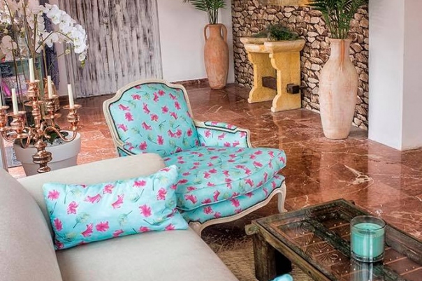 Oceana Costablanca - Restaurant, Cocktail Lounge & Wedding Venue