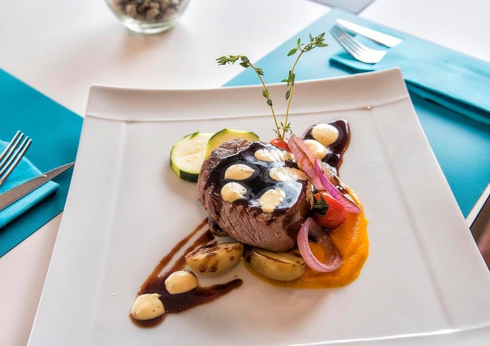 Oceana Costablanca - Restaurant, Cocktail Lounge & Wedding Venue