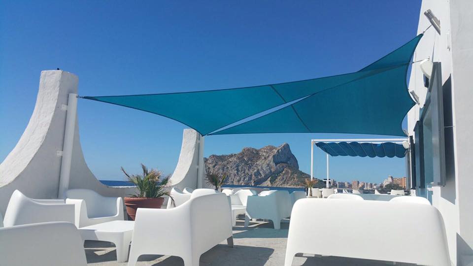 Oceana Costablanca - Restaurant, Cocktail Lounge & Wedding Venue