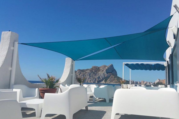 Oceana Costablanca - Restaurant, Cocktail Lounge & Wedding Venue