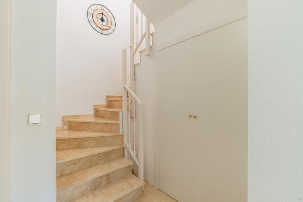 2 bed apartments - flats in Calpe