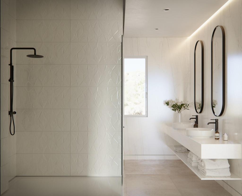 4 bed villa in Finestrat