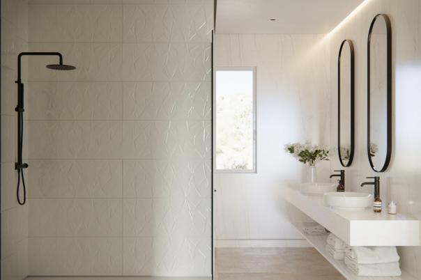 4 bed villa in Finestrat