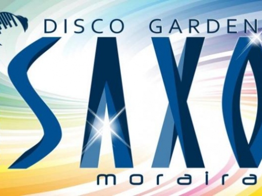 Saxo - Disco & Garden chillout
