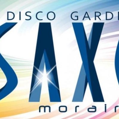 Saxo - Disco & Garden chillout