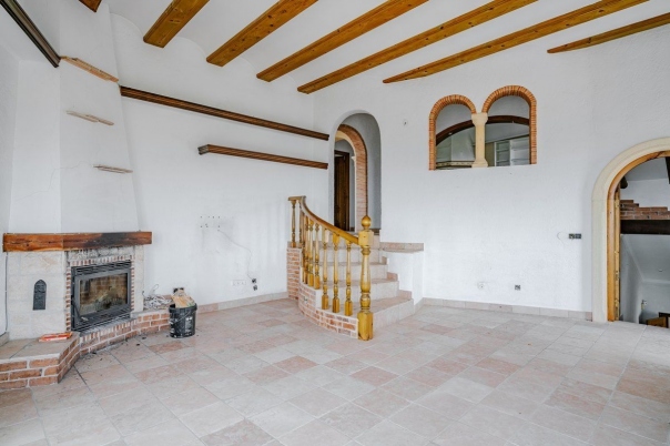 3 bed casa / chalet in Benissa