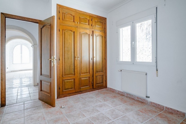 3 bed casa / chalet in Benissa
