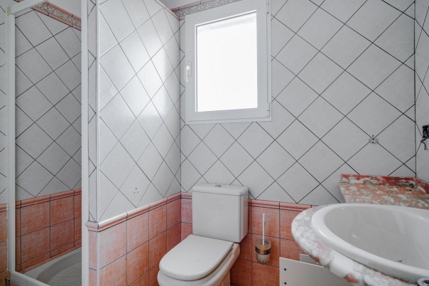 3 bed casa / chalet in Benissa
