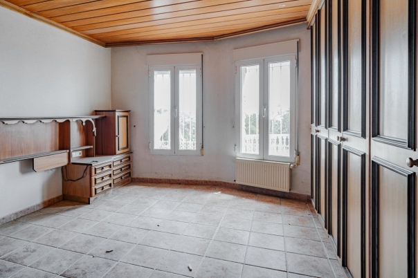 3 bed casa / chalet in Benissa