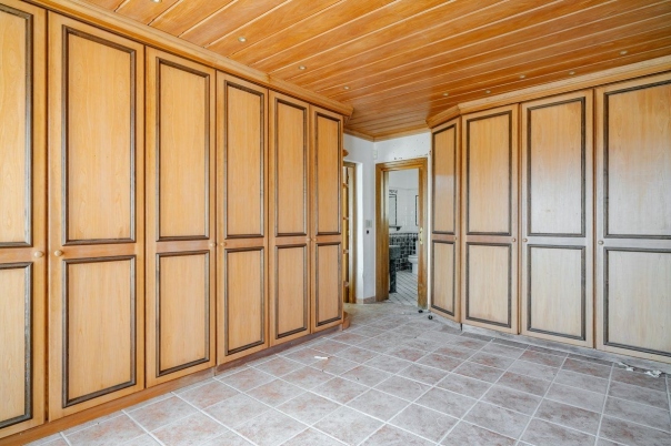 3 bed casa / chalet in Benissa