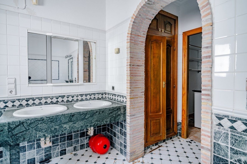 3 bed casa / chalet in Benissa