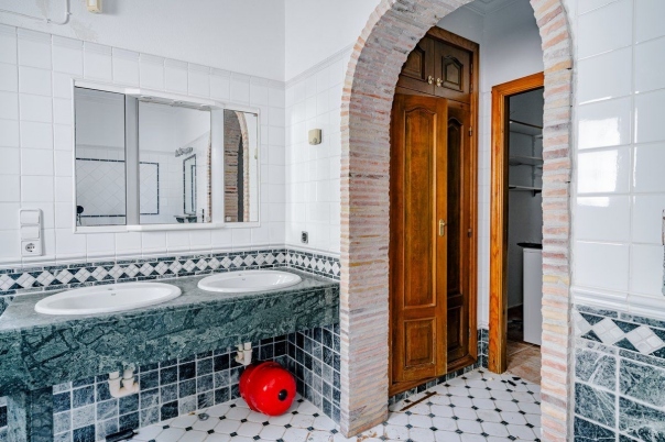 3 bed casa / chalet in Benissa