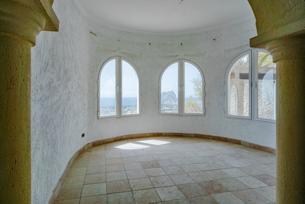 3 bed casa / chalet in Benissa