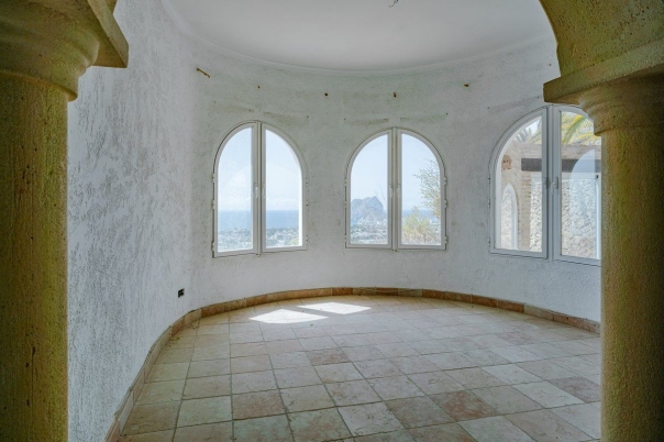 3 bed casa / chalet in Benissa