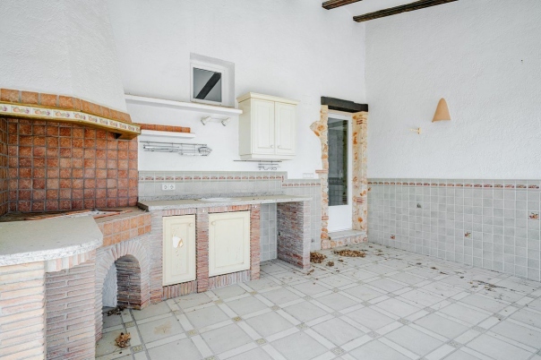 3 bed casa / chalet in Benissa