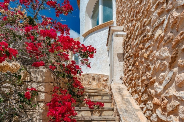 3 bed casa / chalet in Benissa