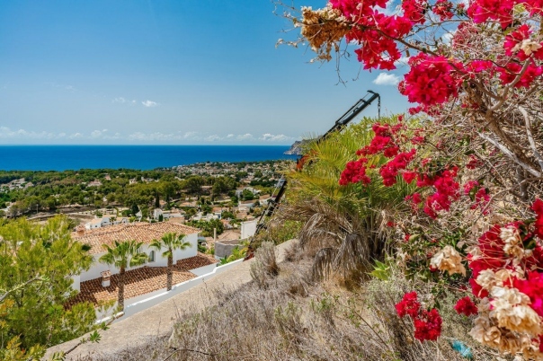 3 bed casa / chalet in Benissa