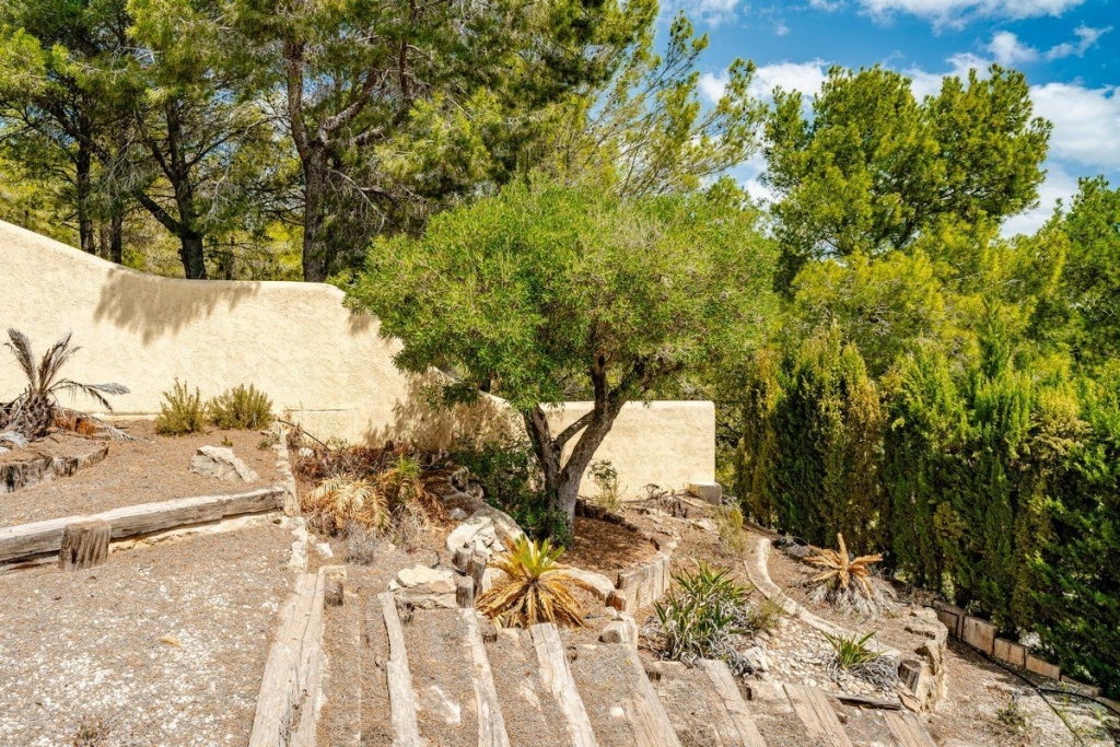 3 bed casa / chalet in Benissa
