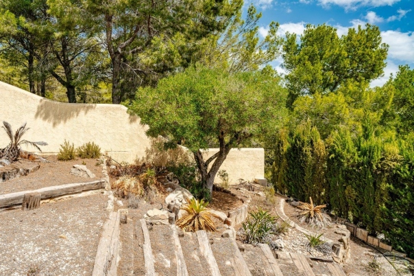 3 bed casa / chalet in Benissa