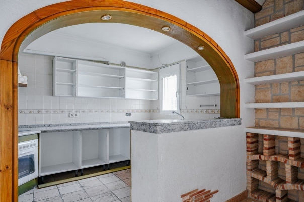 3 bed casa / chalet in Benissa