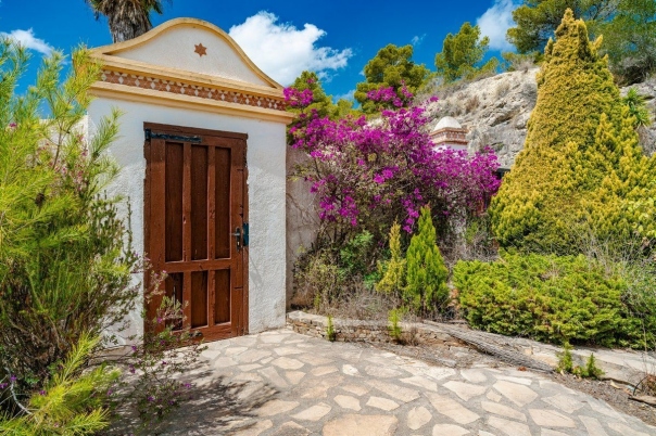 3 bed casa / chalet in Benissa