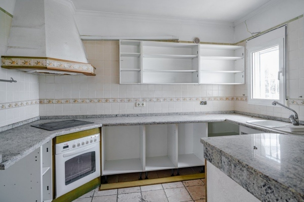 3 bed casa / chalet in Benissa