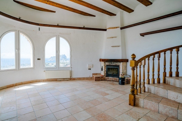3 bed casa / chalet in Benissa