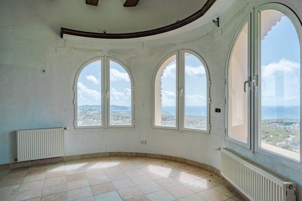 3 bed casa / chalet in Benissa