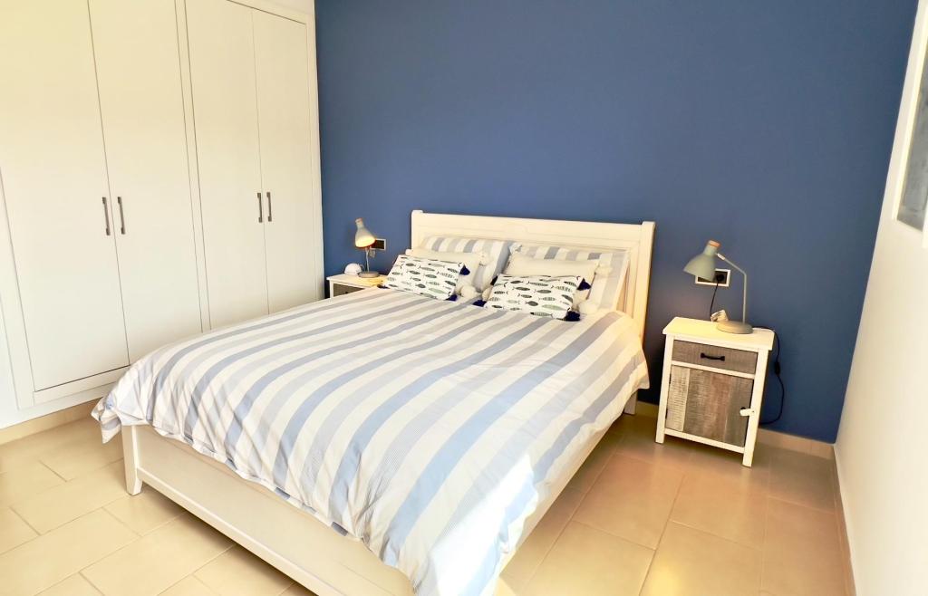 4 bed villa in Moraira