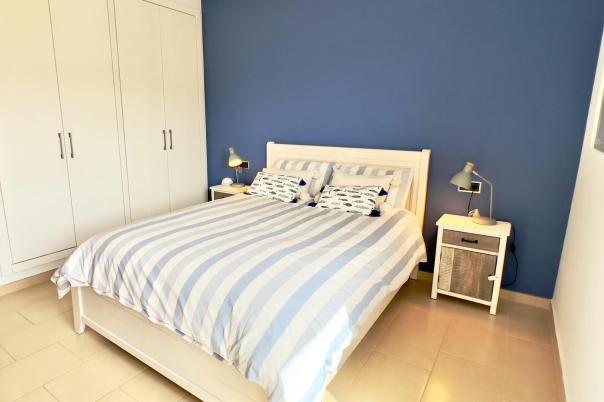 4 bed villa in Moraira