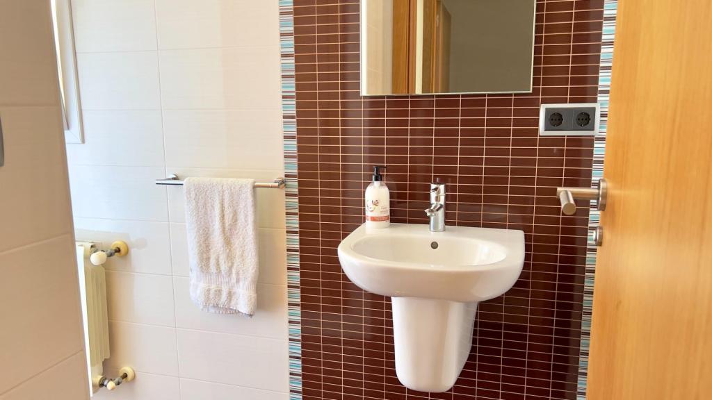 4 bed villa in Moraira