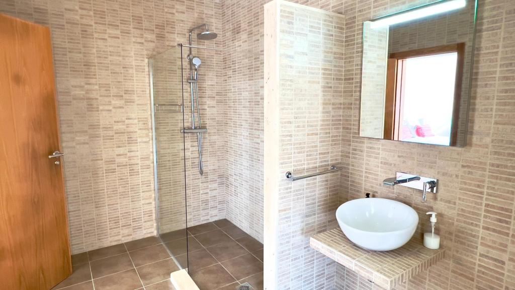 4 bed villa in Moraira