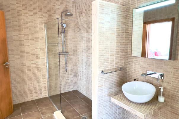 4 bed villa in Moraira